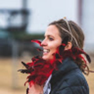 Meet your Posher, Jacqueline